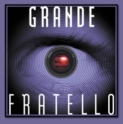 LogoGrandeFratello