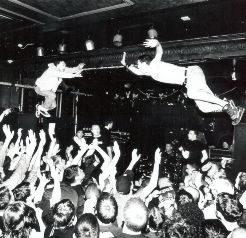 Mosh