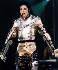 Michael Jackson