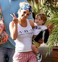 Britney Spears