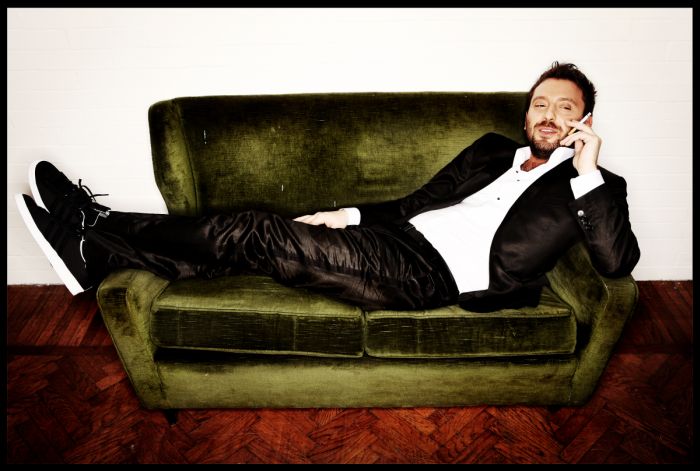 Cesare Cremonini musician - Wikipedia