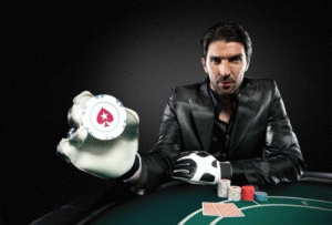 Allenamento blackjack