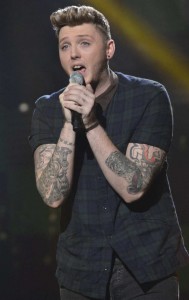 Il vincitore di X Factor UK vende un quarto di milione di copie in pochi giorni!