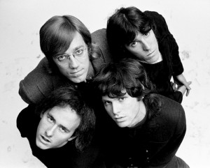 Ray Manzarek Dead Doors 300x241 Addio Ray