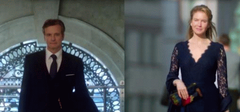 Renée Zellweger sarà di nuovo Bridget Jones… con un bebè