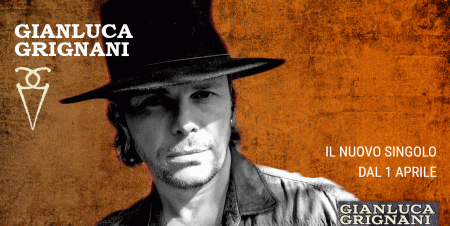 “Una donna così”, il nuovo singolo di Gianluca Grignani