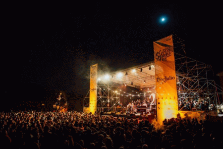 22 al 28 agosto nuova edizione dello Sponz Fest, diretto da Vinicio Capossela