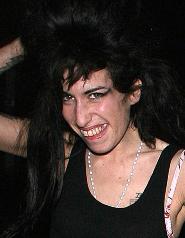 Amy Winehouse arrestata