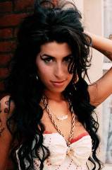 Amy Winehouse bella