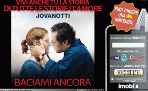 SUONERIE JOVANOTTI SCARICA