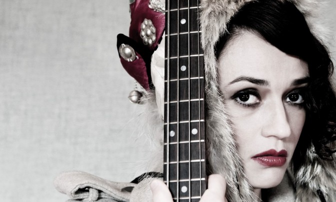 Carmen Consoli Pubblica Il Suo Primo Greatest Hits