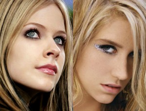 Ke$ha_Avril_Lavigne_Sonic_Arena