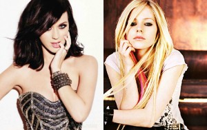 Avril_Lavigne_Katy Perry-Sonic-Arena