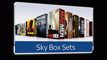 Sky-box-sets
