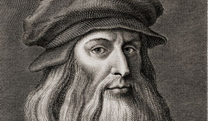 Quanti Anni Aveva Leonardo Da Vinci Quando è Morto
