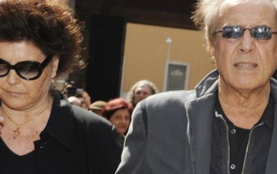 Adriano Celentano e Claudia Mori, il tradimento - Solospettacolo.it