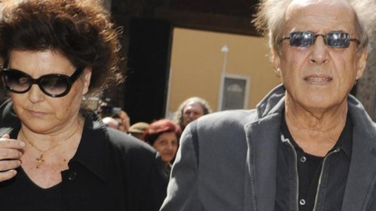 Adriano Celentano e Claudia Mori, il tradimento - Solospettacolo.it