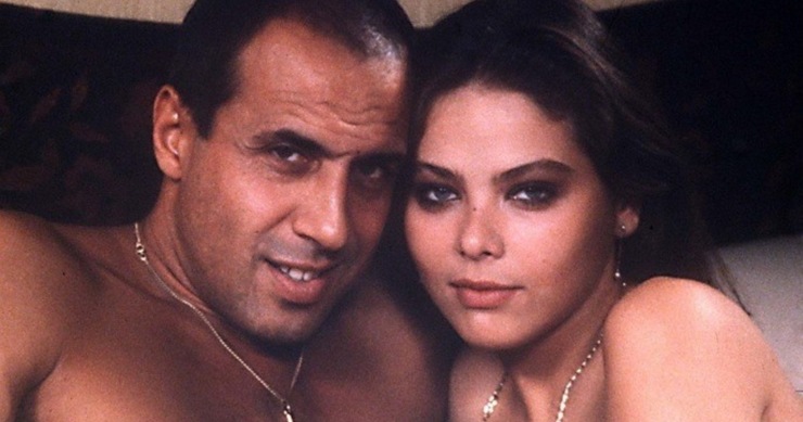 Adriano Celentano e Ornella Muti, la relazione clandestina - Solospettacolo.it