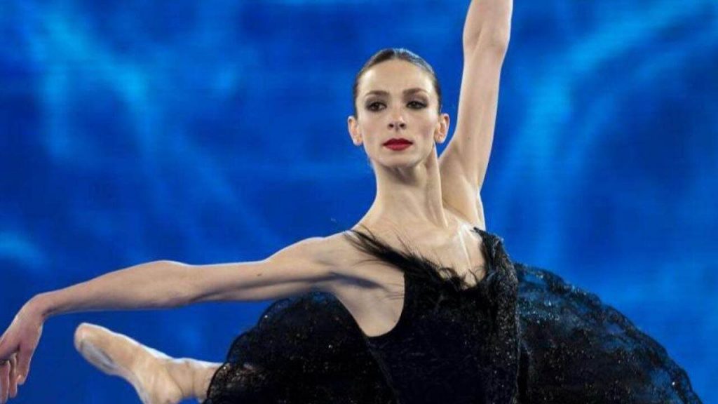 Anbeta, vi ricordate la ballerina di Amici? Oggi è irriconoscibile e ridotta così