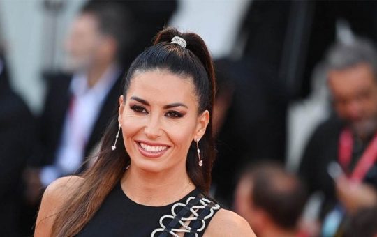 Elisabetta Gregoraci, la verità - Solospettacolo.it