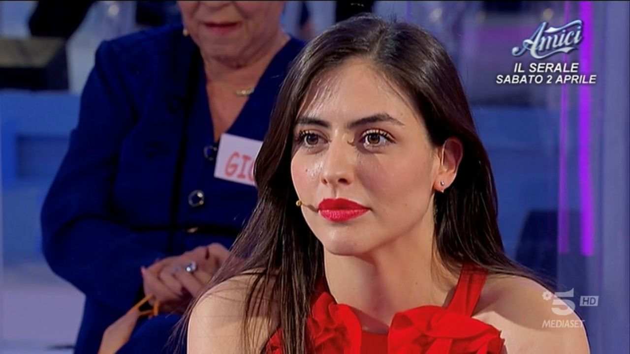 Federica Aversano, chi è il padre di suo figlio?