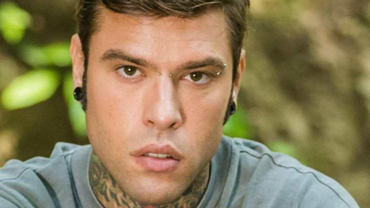 Fedez e le conseguenze del tumore