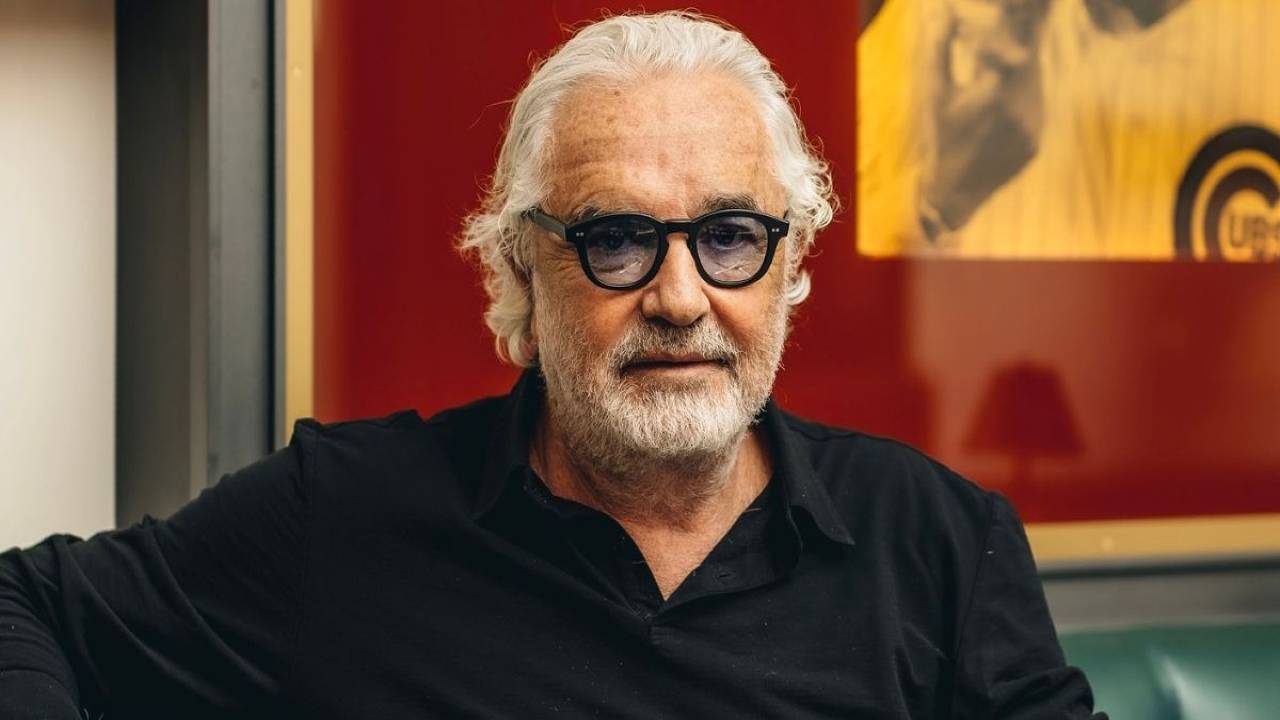 La figlia di Flavio Briatore - Solospettacolo.it