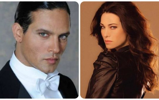 Gabriel Garko e la verità su Manuela Arcuri