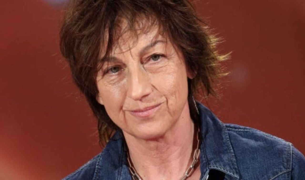 Gianna Nannini matrimonio- Solospettacolo