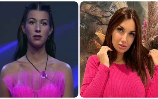 La verità: Ginevra ed Elettra Lamborghini - Solospettacolo.it