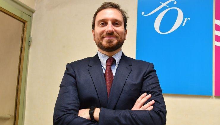 Rutelli Giorgio figlio Palombelli- Solospettacolo