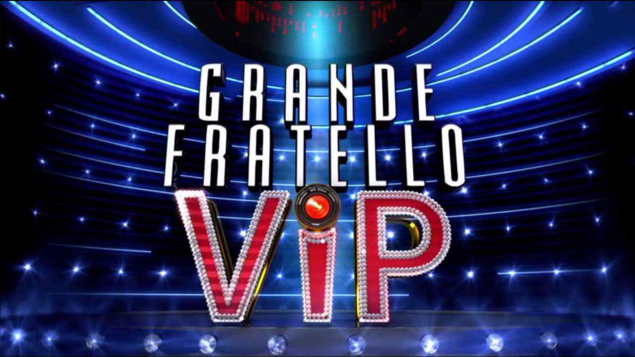 Grande Fratello Vip-Solospettacolo