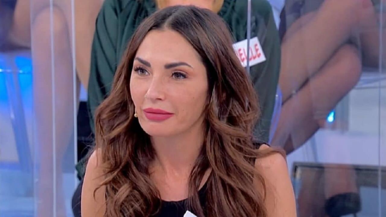 Ida Platano a UeD- Solospettacolo.it