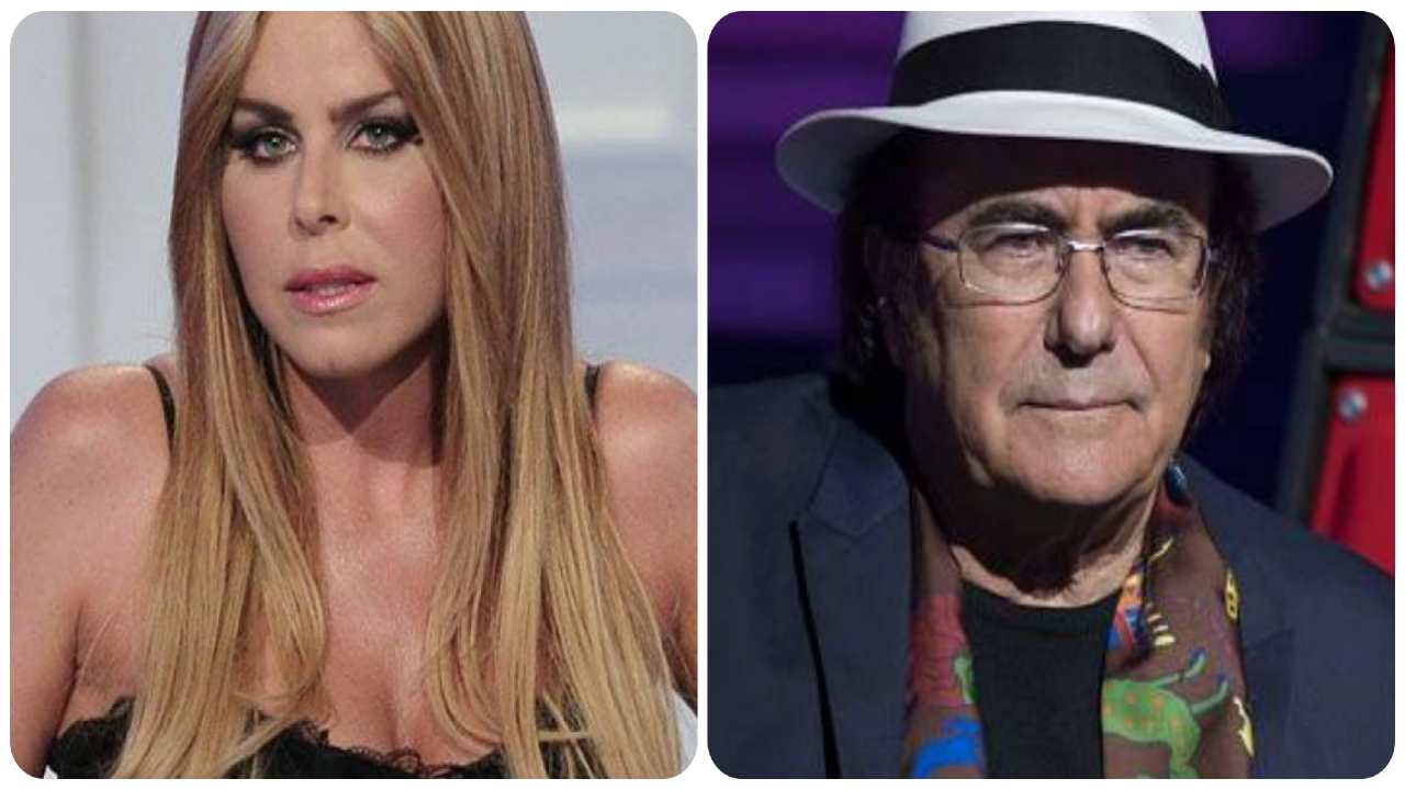 Loredana Lecciso e Albano Carrisi, la verità - Solospettacolo.it