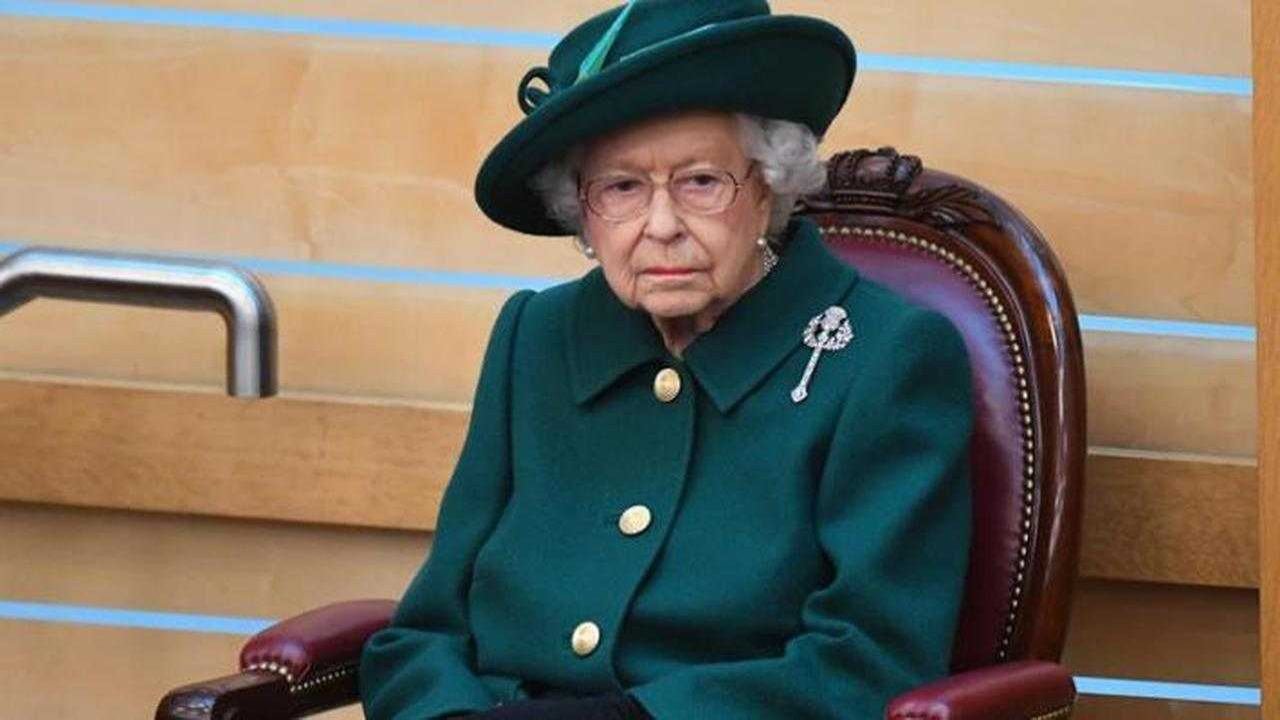 Regina Elisabetta II - Solospettacolo.it