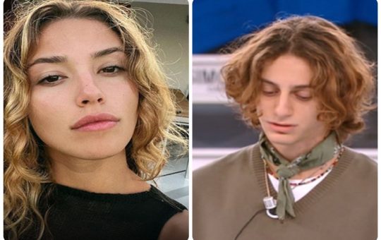 Serena Carella e Albe tristi- Solospettacolo