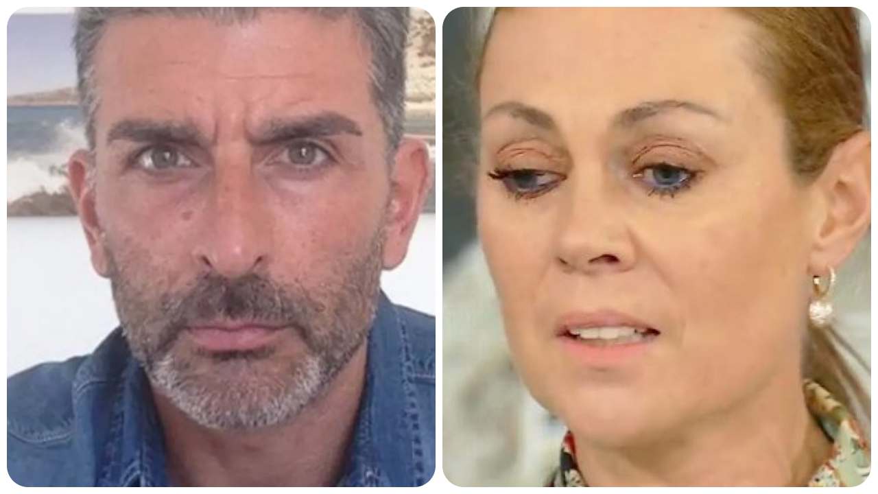 Simone di Pasquale parla della sua ex Natalia Titova