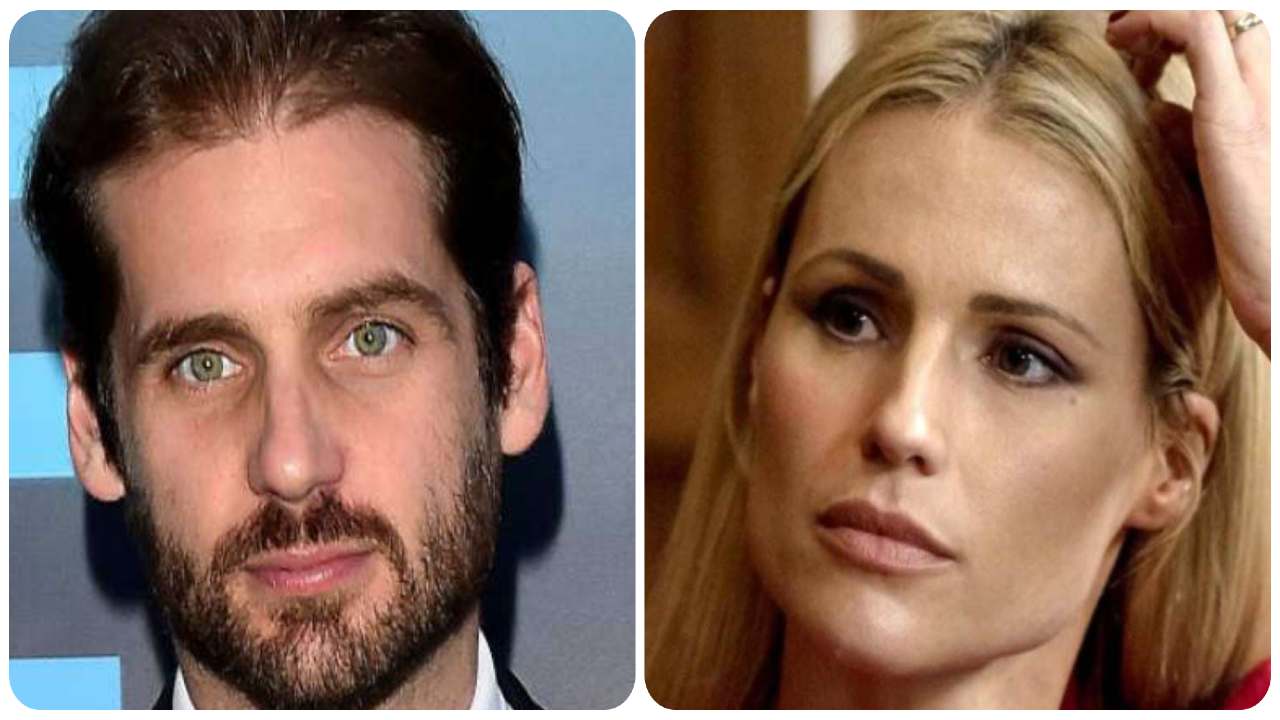 Tomaso Trussardi e Michelle Hunziker, la verità - Solospettacolo.it