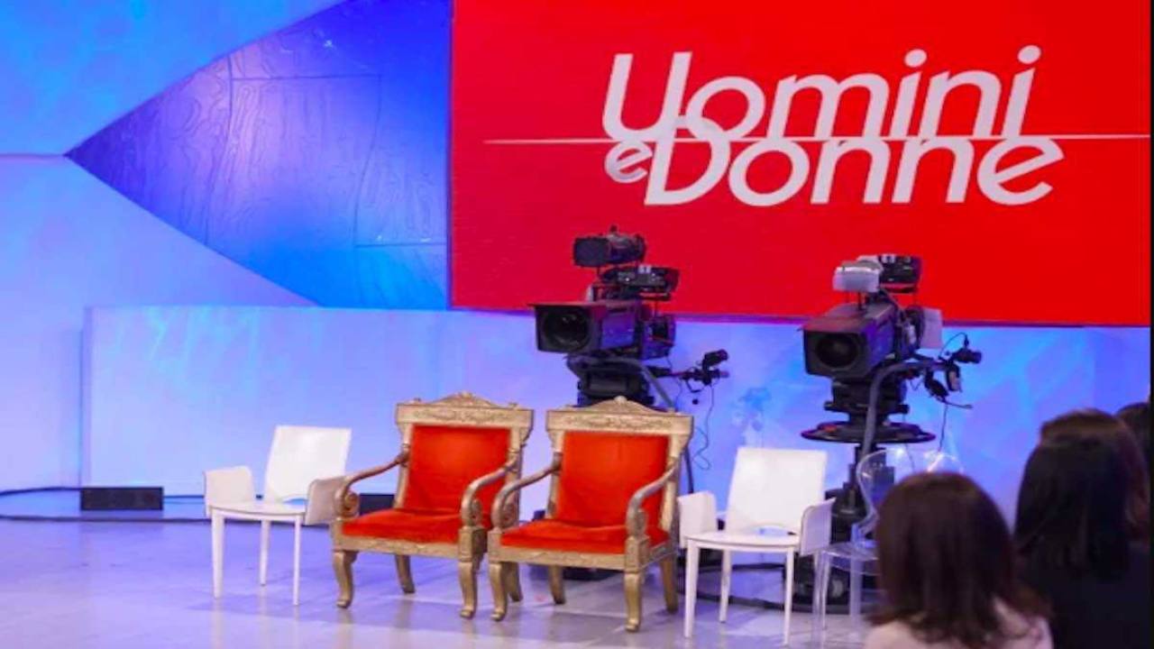 Uomini e Donne - Solospettacolo.it