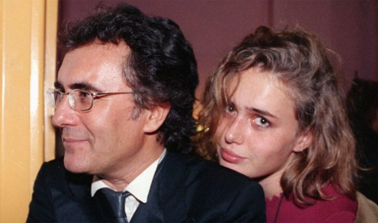 Al Bano e figlia scomparsa- Solospettacolo