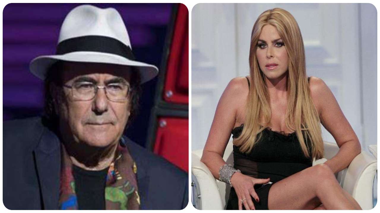 Albano e Loredana Lecciso, la verità - Solospettacolo.it