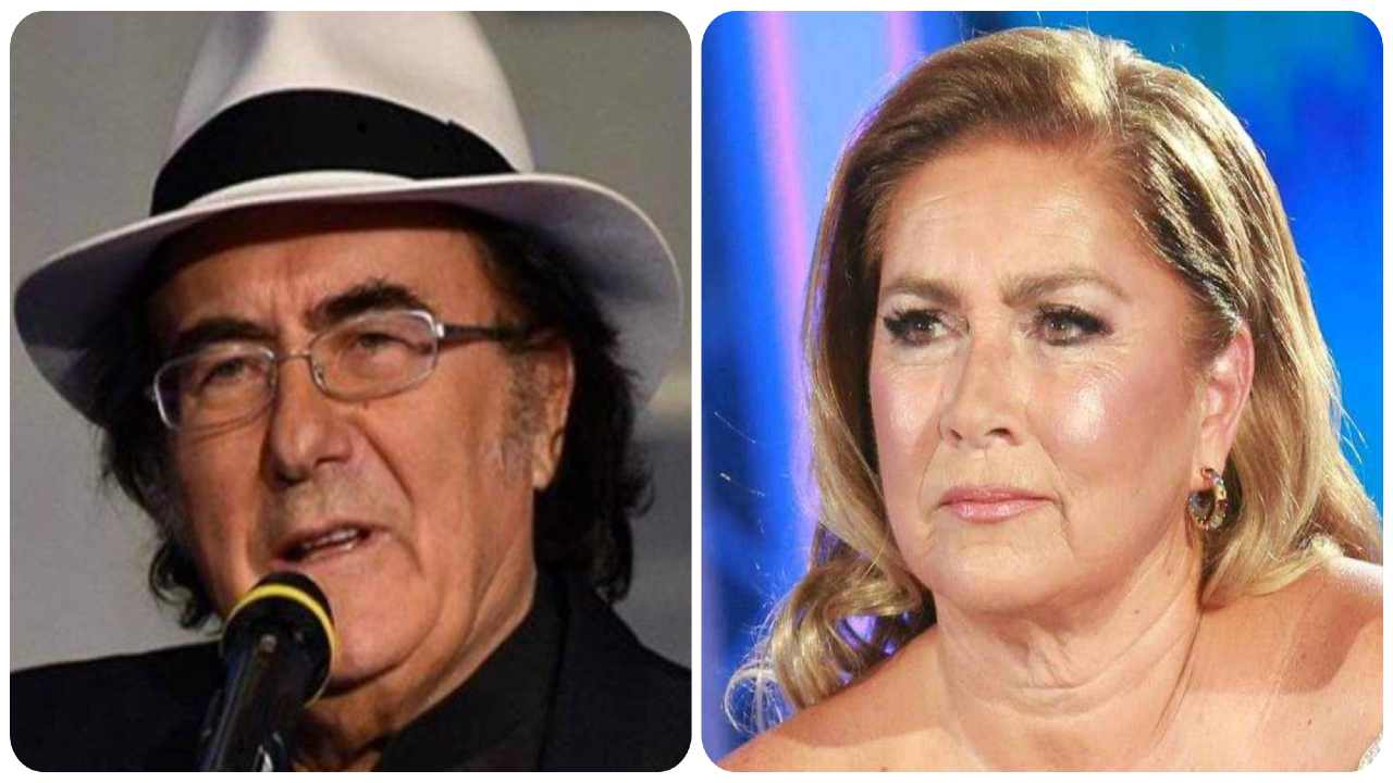 Albano e Romina Power, la verità - Solospettacolo.it