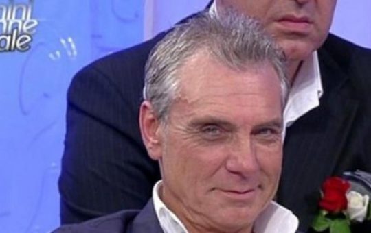 Antonio Jorio UeD- Solospettacolo