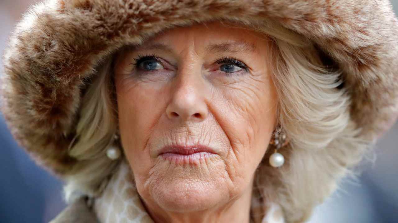 Camilla-Parker-Bowles-morte-cugino-Solospettacolo.it