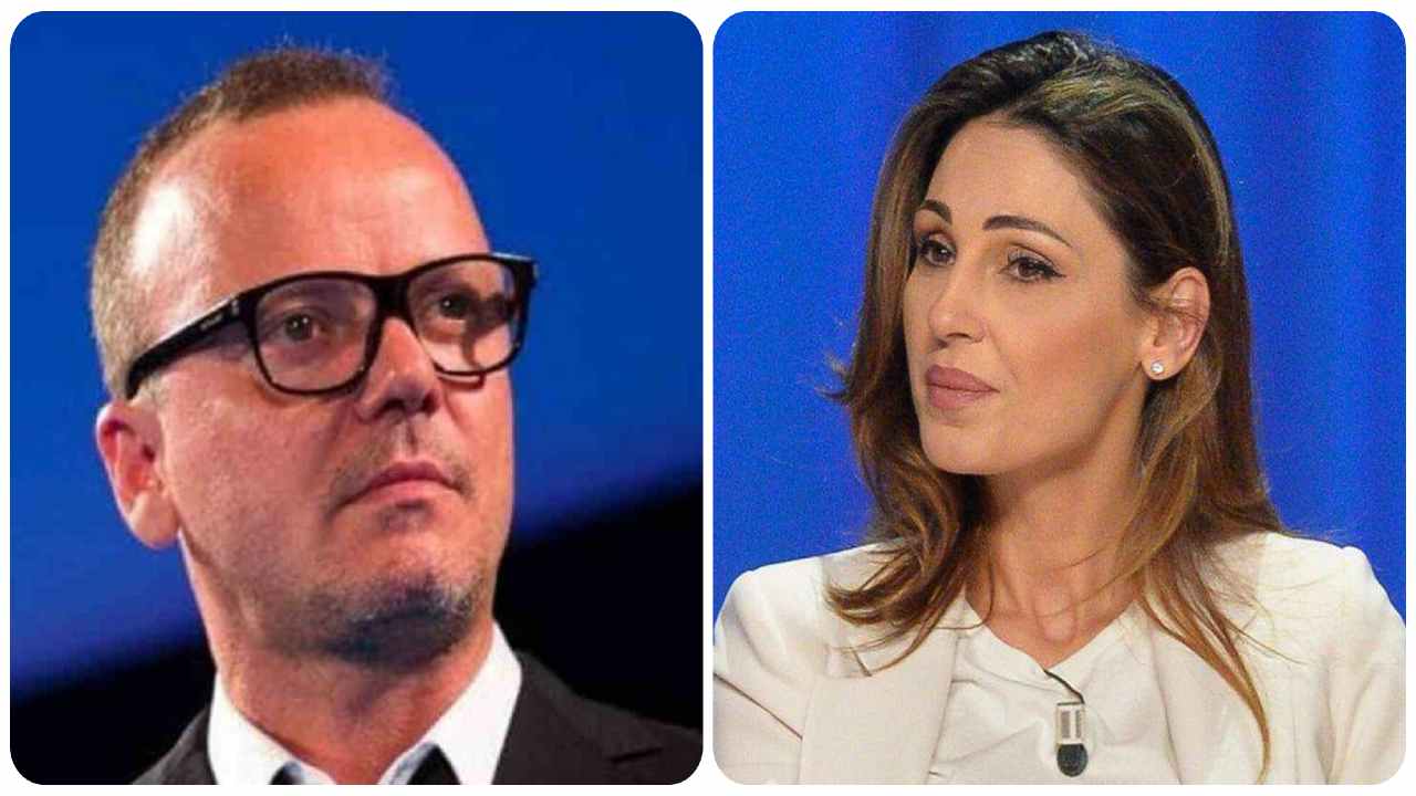 Gigi D'Alessio e Anna Tatangelo, la verità - Solospettacolo.it