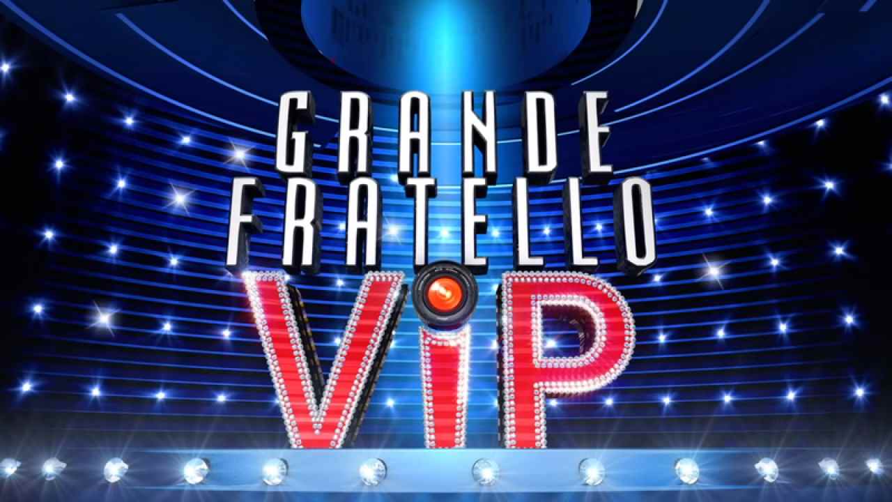 Grande Fratello Vip, la rissa - Solospettacolo.it