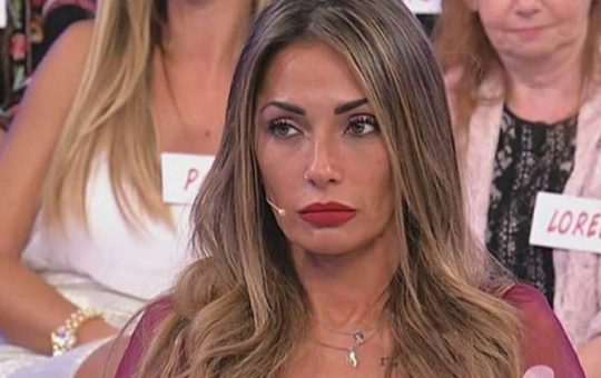Ida Platano caso disperato- Solospettacolo