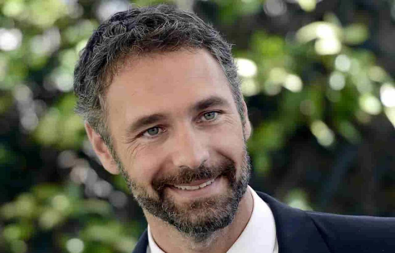 Raoul Bova, il figlio - Solospettacolo.it