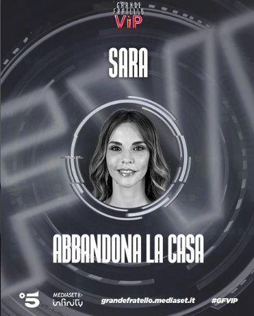 Sara Manfuso abbandono- Solospettacolo