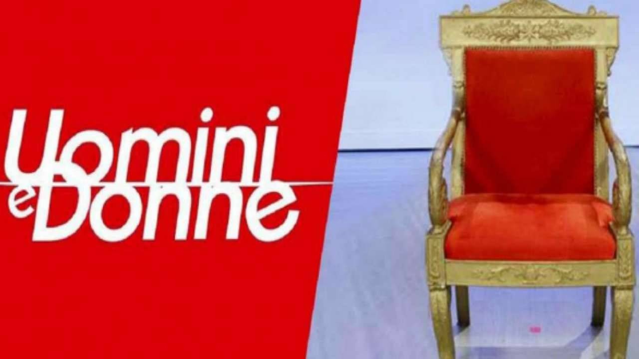 Uomini e Donne - Solospettacolo.it